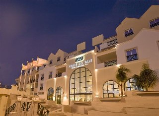 APARTHOTEL FORTE DO VALE