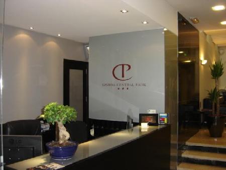 Las mejores ofertas de Lisboa Central Coração De Jesus