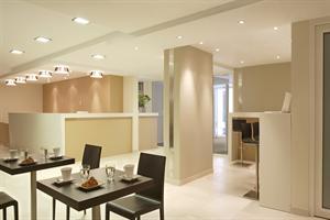 Las mejores ofertas de Adagio Monte Cristo Beausoleil