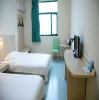 Las mejores ofertas de City Inn Yangzhou