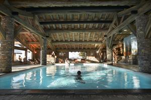 Las mejores ofertas de Pierre _ Vacances Premium Alpages Chantel Bourg-saint-maurice 