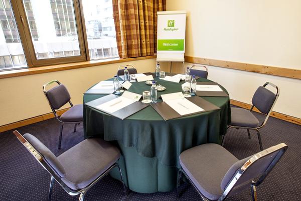 Las mejores ofertas de HOLIDAY INN LISBON CONTINENTAL Lisboa