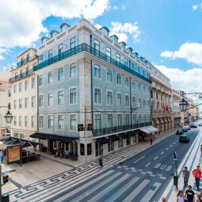 Las mejores ofertas de MSTOROURO Lisboa