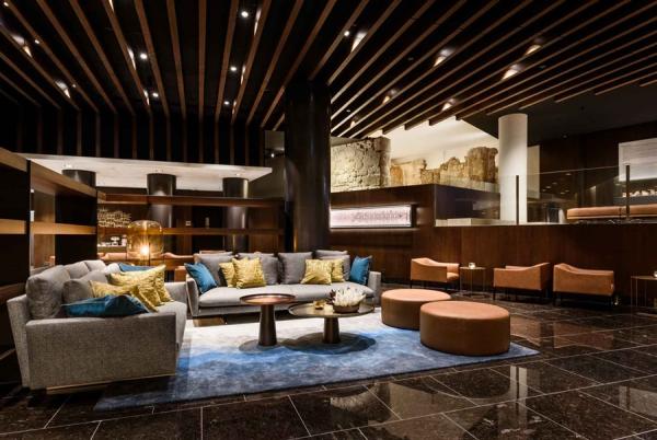 Las mejores ofertas de ÁUREA MUSEUM BY EUROSTARS HOTEL COMPANY Lisboa