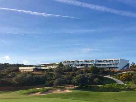 Onyria Palmares Beach House Hotel