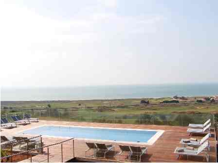 Onyria Palmares Beach House Hotel