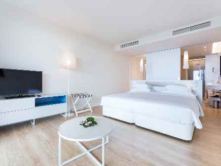 Onyria Palmares Beach House Hotel