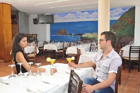 Las mejores ofertas de Salgueiro Porto Moniz 