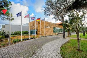 Las mejores ofertas de MARTINHAL LISBON CASCAIS FAMILY HOTEL Cascais