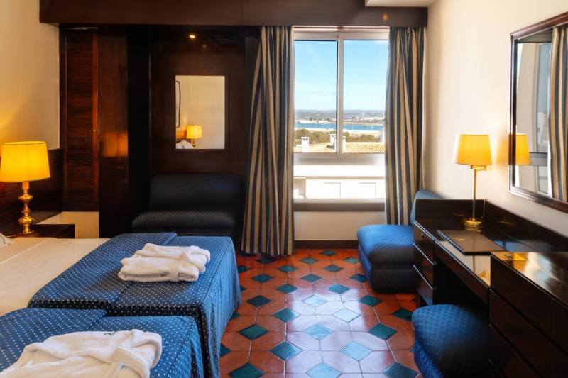 ALGARVE CASINO