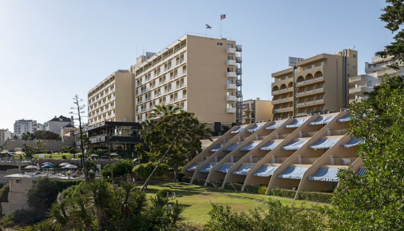 ALGARVE CASINO