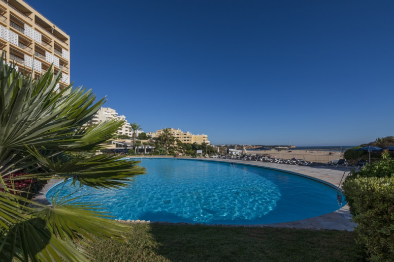 ALGARVE CASINO