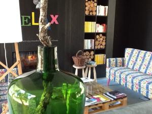 Las mejores ofertas de Cooking and Nature Emotional Hotel Alvados