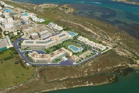 Las mejores ofertas de CABANAS PARK APTOS Tavira