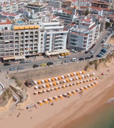 Las mejores ofertas de Aparthotel Algar: Armação De Pêra