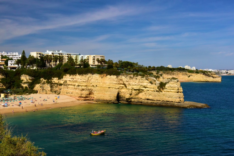 PESTANA VIKING HOTEL