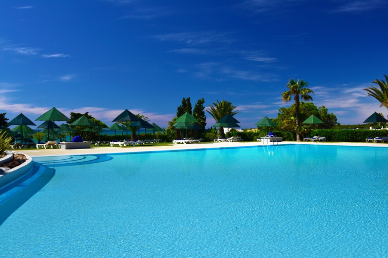PESTANA VIKING HOTEL
