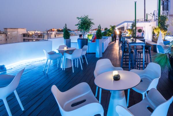 Las mejores ofertas de Aparthotel Veramar Fuengirola