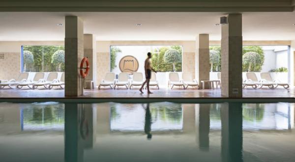 Las mejores ofertas de Ilunion Miramar Fuengirola