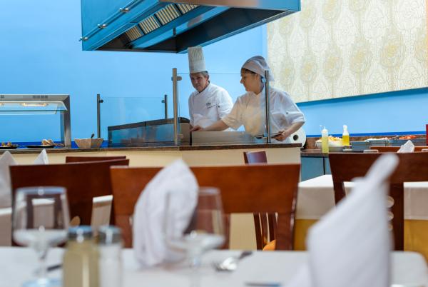 Las mejores ofertas de Monarque Torreblanca Fuengirola