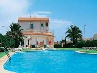 HOTEL ROQUETAS BEACH (THE PALM EXPERIENCE)