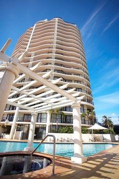 Las mejores ofertas de Mantra Beach Gold Coast