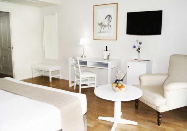 Las mejores ofertas de Jerez & Spa Jerez de la Frontera
