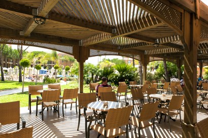 Las mejores ofertas de BARROSA GARDEN. Chiclana de la Frontera