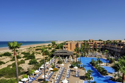 Las mejores ofertas de BARROSA PARK. Chiclana de la Frontera