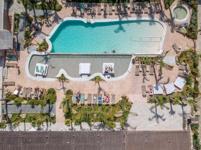 HOTEL THE TARIFA LANCE