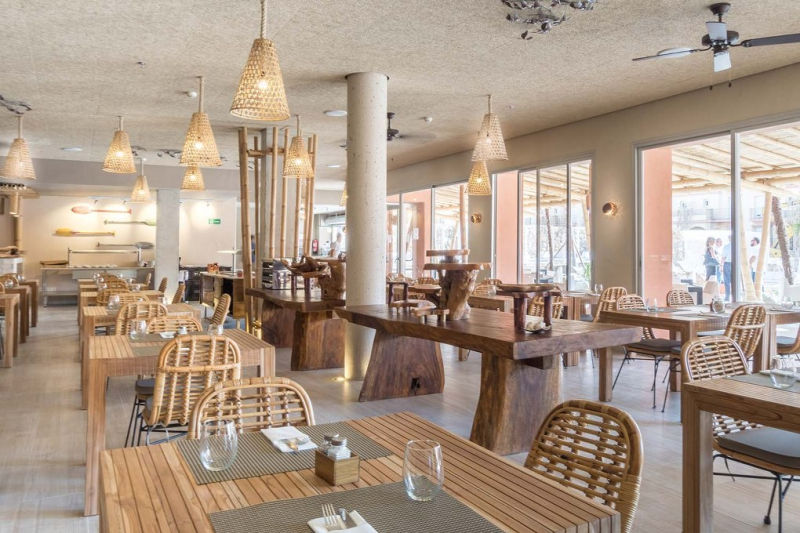 HOTEL THE TARIFA LANCE