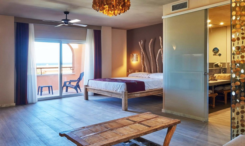 HOTEL THE TARIFA LANCE