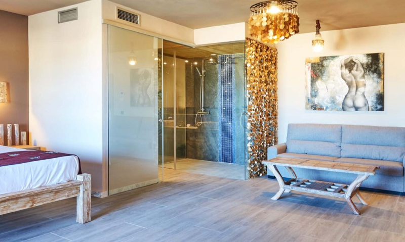 HOTEL THE TARIFA LANCE