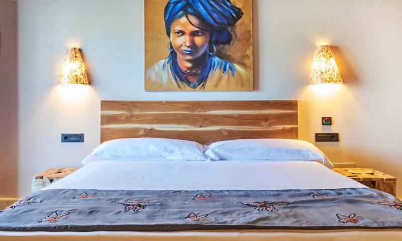 HOTEL THE TARIFA LANCE