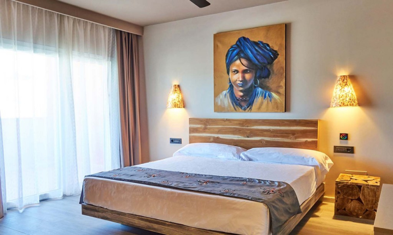 HOTEL THE TARIFA LANCE