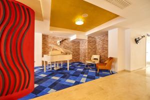 Las mejores ofertas de Indico Rock Hotel Mallorca - Adults Only S´Arenal