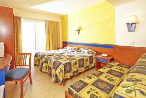 Las mejores ofertas de MLL Palma Bay Club Resort S´Arenal