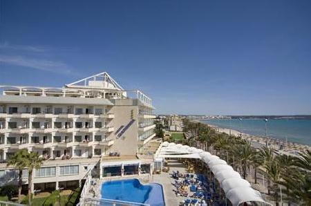 Las mejores ofertas de GARONDA Playa del Palmar