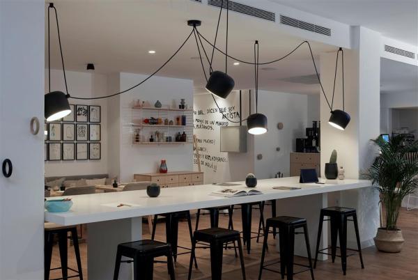 Las mejores ofertas de Innside Palma Center Palma de Mallorca