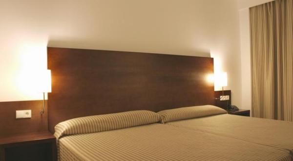 Las mejores ofertas de Garbi Costa Luz Conil de la Frontera