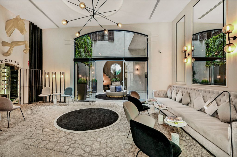 Summum Boutique Hotel, member of Meliá Collection