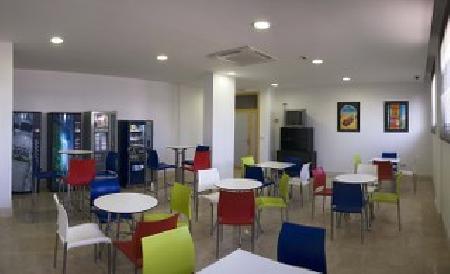 Las mejores ofertas de ALBERGUE CHIPIONA Chipiona