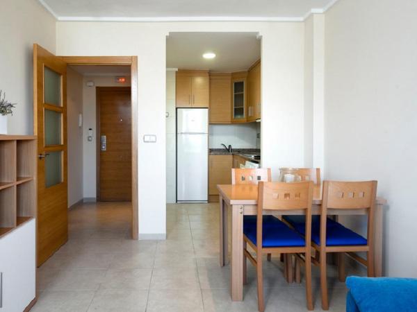 Las mejores ofertas de Alicante Hills Apartamentos Turisticos Alicante