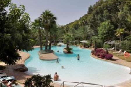 Las mejores ofertas de Pierre and Vacances Altea Hills Apartamentos Altea