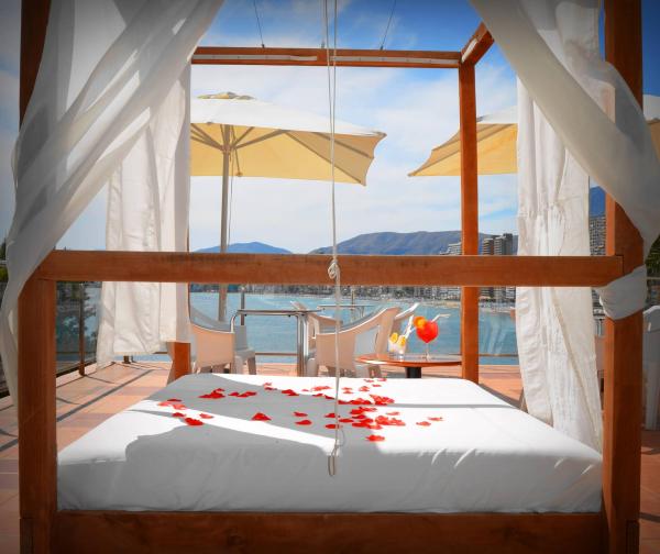 Las mejores ofertas de Lido Benidorm