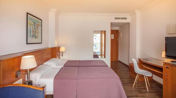 Las mejores ofertas de RH Victoria Benidorm