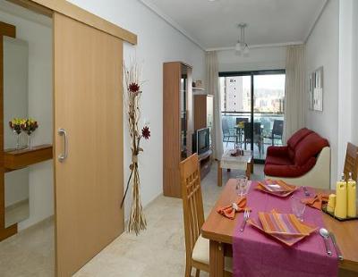 Las mejores ofertas de TURISTICOS DON JORGE BENIDORM Benidorm