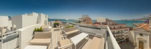 Las mejores ofertas de Gastrohotel RH Canfali Benidorm