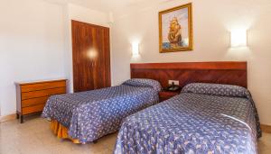 Las mejores ofertas de Calas Marina Benidorm
