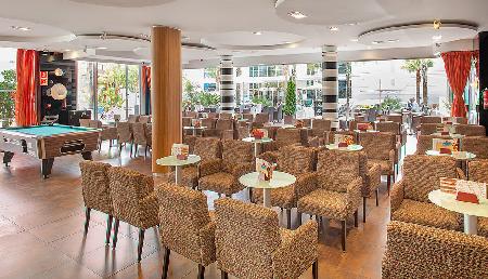 Las mejores ofertas de ROYAL - ADULTS ONLY Benidorm